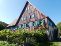 Hohenloher Freilandmuseum IV (Wackershofen)